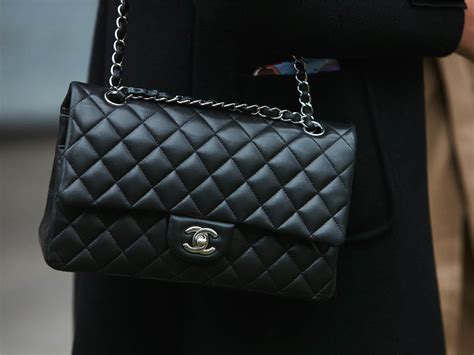 bolsa chanel primeira linha|Tudo o que você precisa saber sobre as Bolsas Chanel 2.55: .